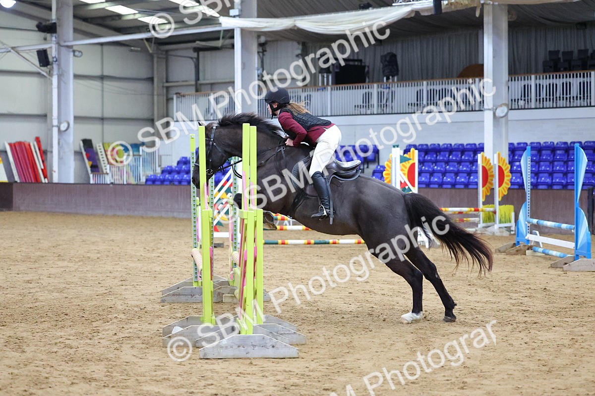 SBM_001116 - Class 4 - 70cm