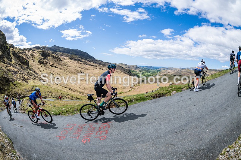 124433 - Hardknott Pass Camera 2 12.00-13.00
