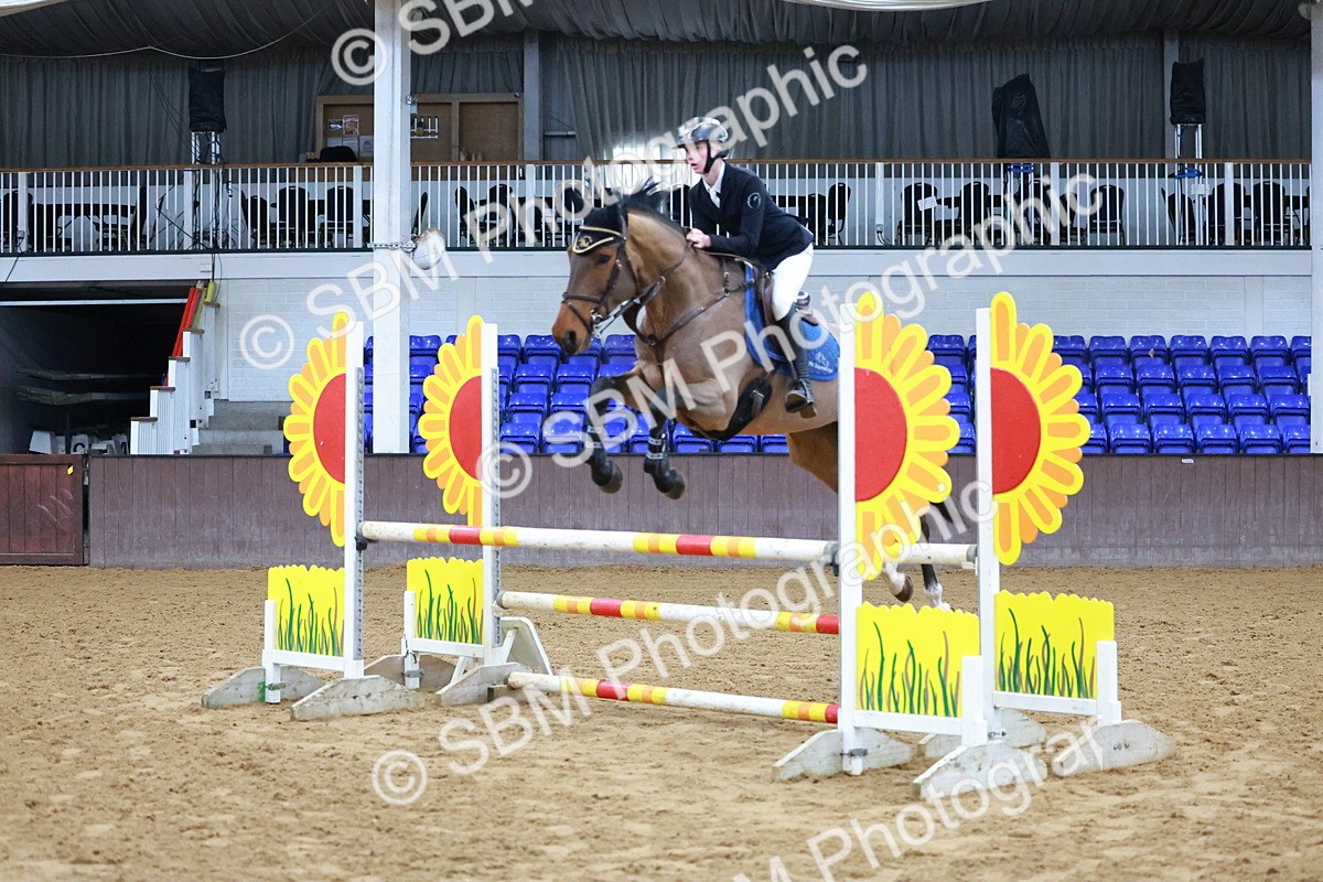 SBM_001059 - Class 3 - Senior Discovery - 1.00m