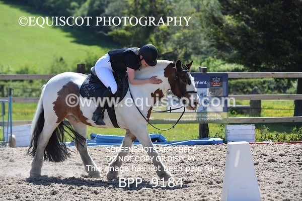 BPP_9184 - CLASS 6 70CM