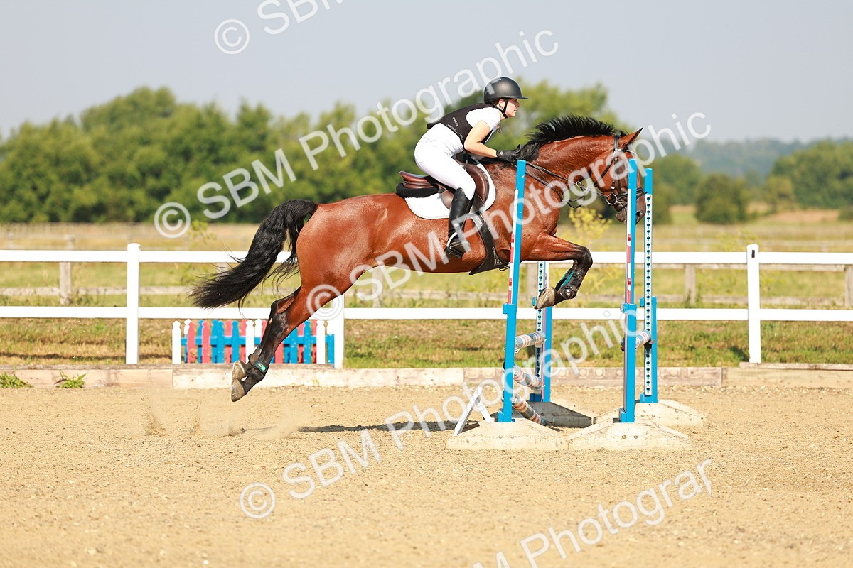 1I0A9946 - Class 1 - Clear Round