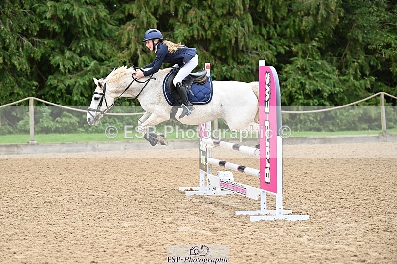 230930-100815-00125 - Cls 2 Pony British Novice & 80cm Open