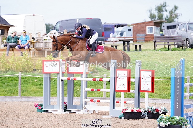 240804A-154416-11507 - Cls 46 Snr Foxhunter