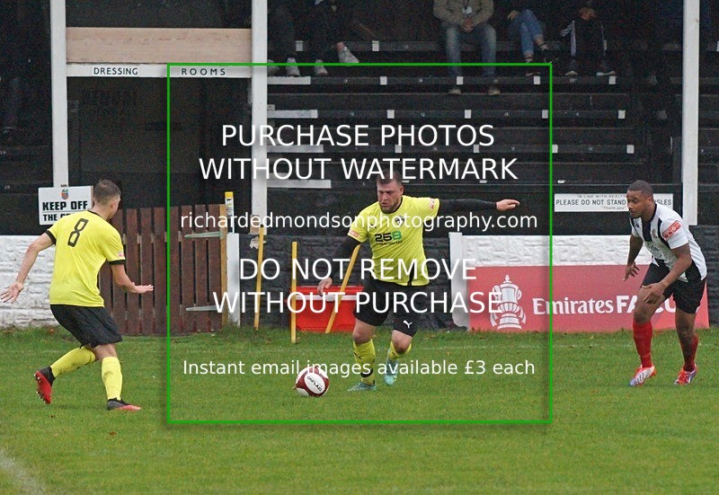DSC02587 - Kendal Town v Yorkshire Amateurs (9/10/21)
