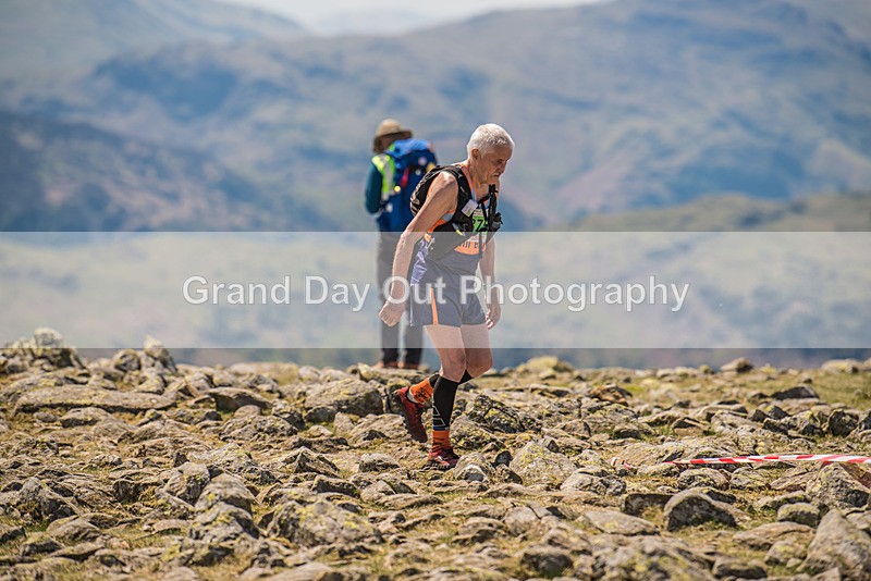 Fairfield-1707 - Fairfield Horseshoe Fell Race Saturday 13th May 2023