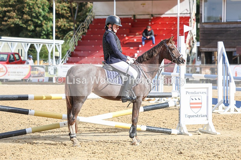 3E7A7958 - Class 2: 70cm Junior