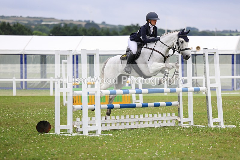 3E7A7222 - Class 7: PC90cm Regional Championship Qualifier Rnd 2 (B)