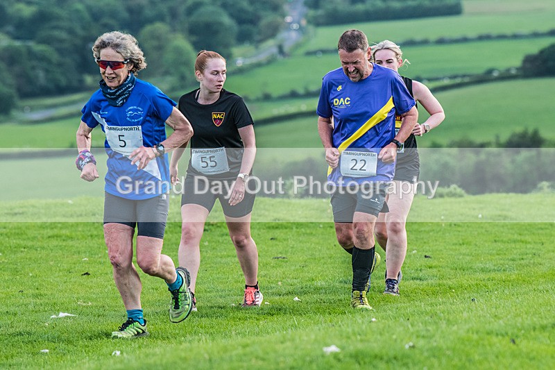 Hay-207 - Hay O Trail Race Tuesday 21st May 2024