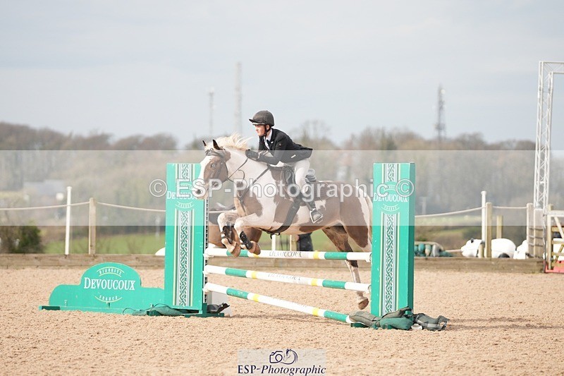 250308-115158-00632 - Cls 8 Pony Discovery and 90cm