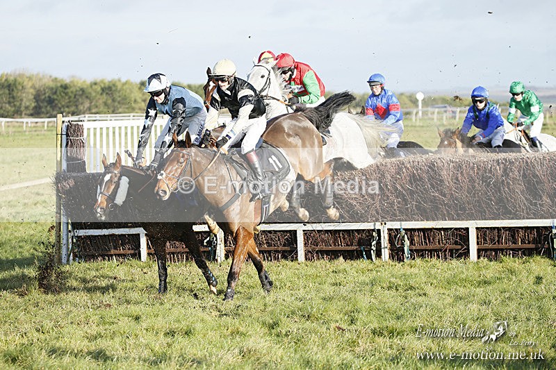 PtP 121220 220 - Avon Vale Races Larkhill 12/12/20