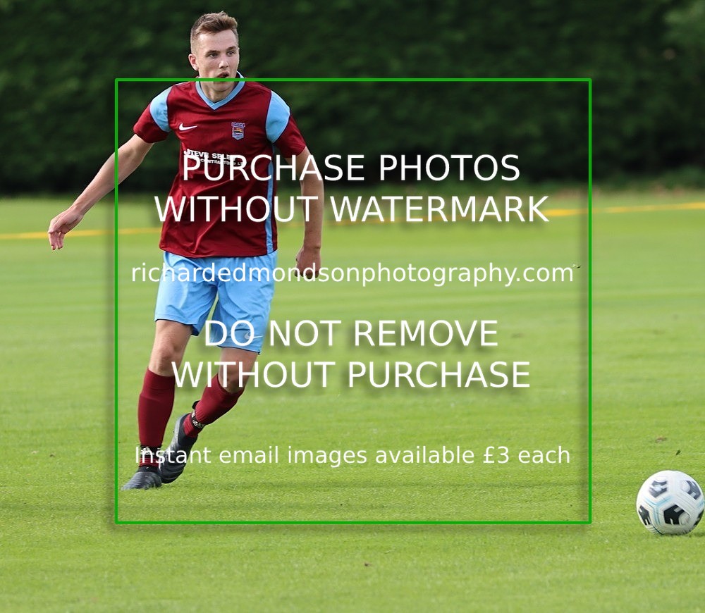 IMG_3923 - Kendal County v Millom