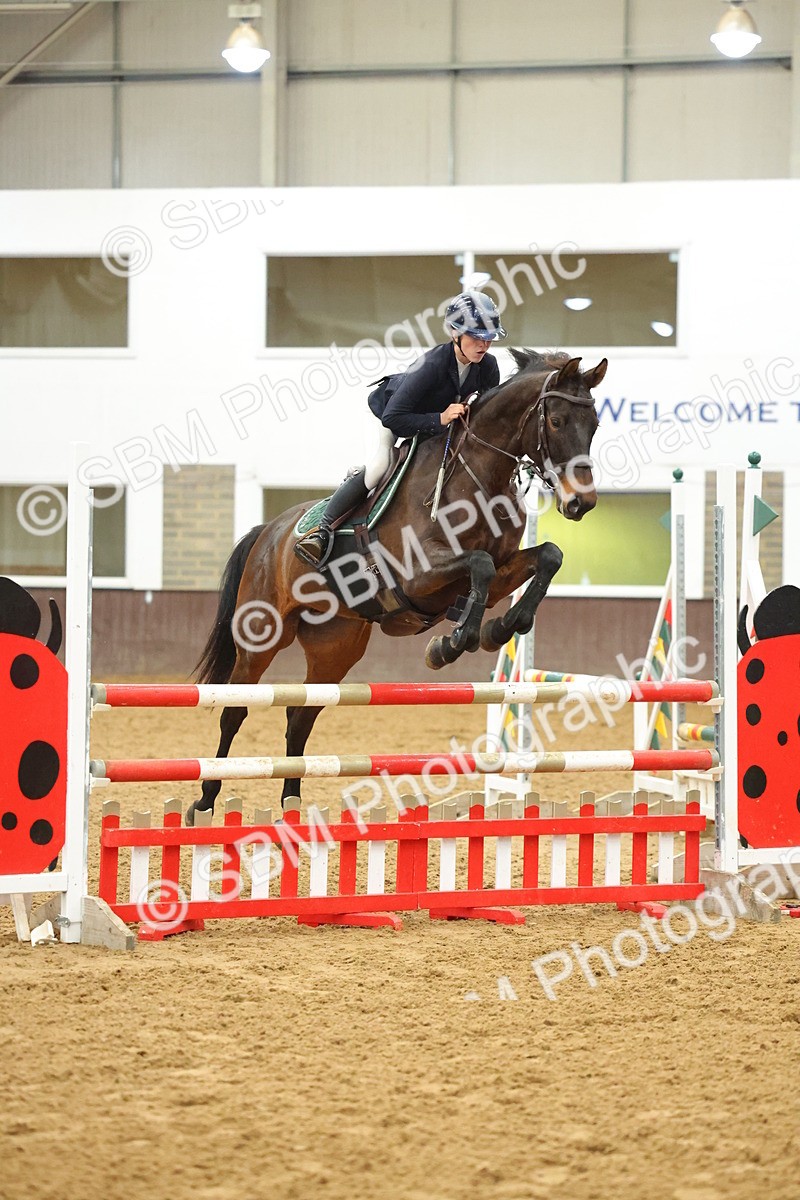 SBM_000795 - Class 3 - Senior Discovery - 1.00m