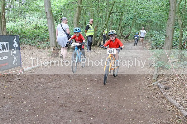 A41A5392 - MTB East Round 7 Potash Under 7s Under 9s Under 12s Races 08:45 – 9:35