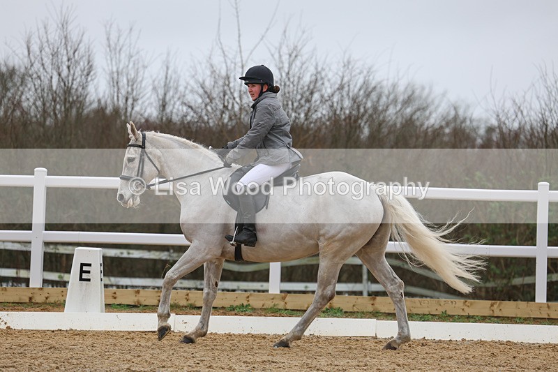 3E7A1013 - Class 5: Novice 1 2024 Section A