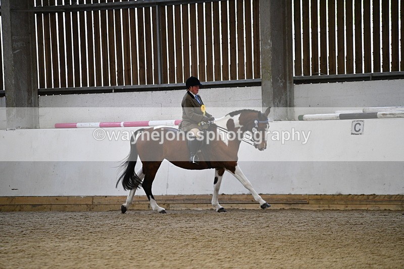 WJ5_6470 - Class 9 Ridden Veteran