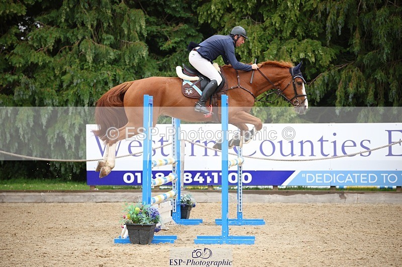 230708-125332-13807 - Cls 26 Newcomers & 1.10m Open