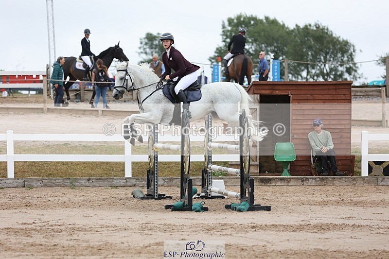 250717-101523-03981 - Cls 9, 1 Star Bronze Tour