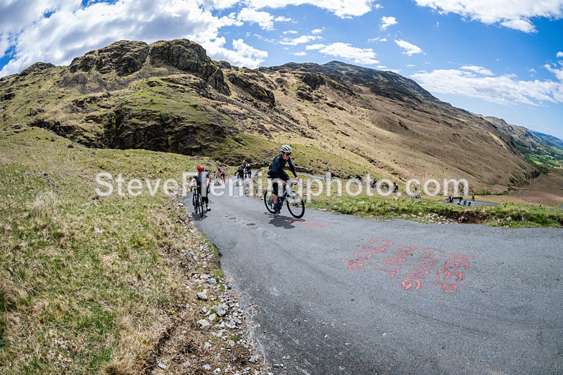133133 - Hardknott Pass Camera 2 13.00-14.00