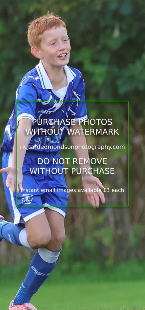 533A0252 - Wattsfield Youth U10