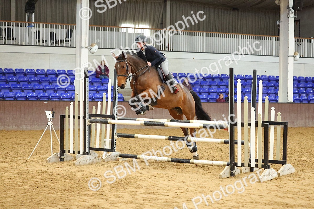 SBM_001048 - Class 3 - Senior Discovery - 1.00m