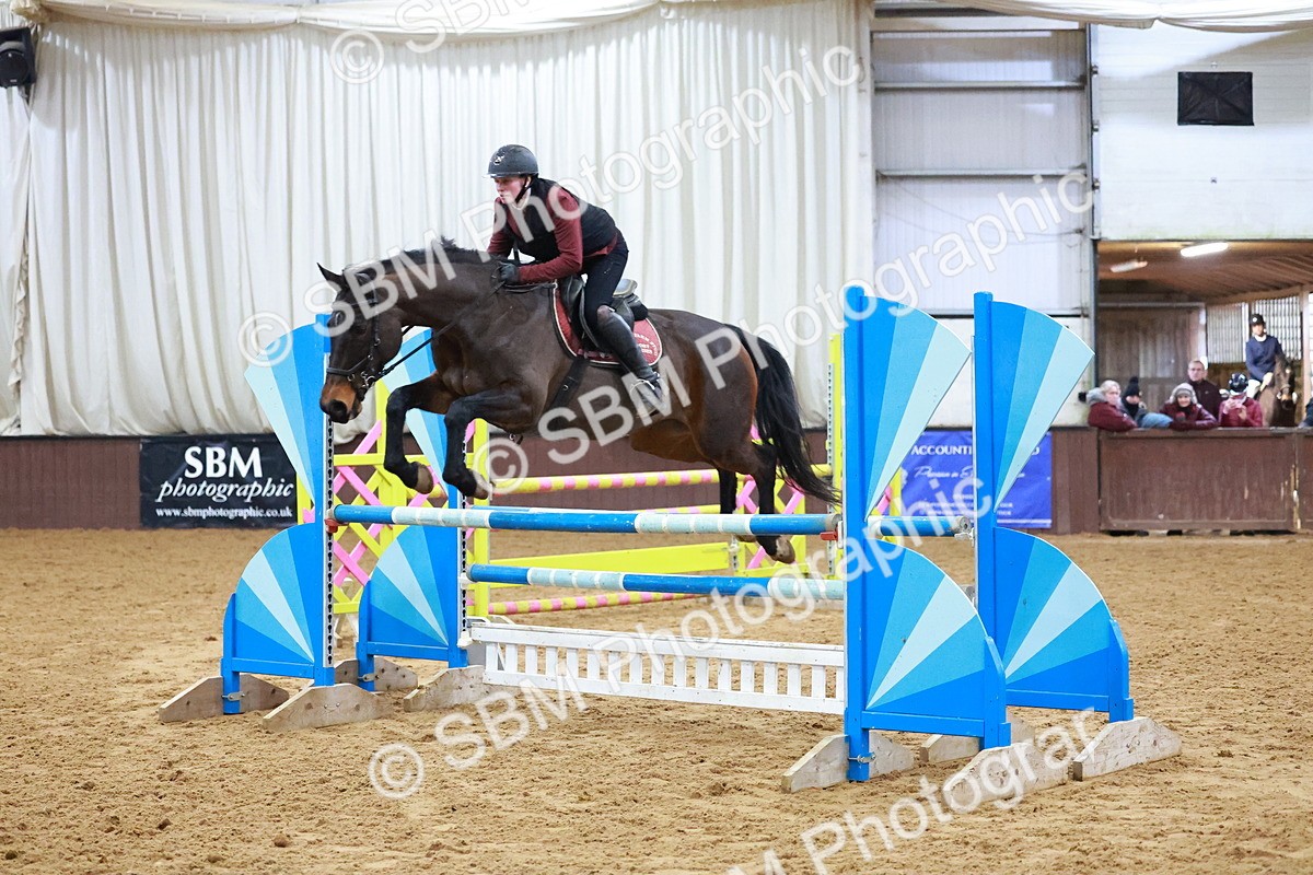 SBM_001431 - Class 3 - Senior Discovery - 1.00m