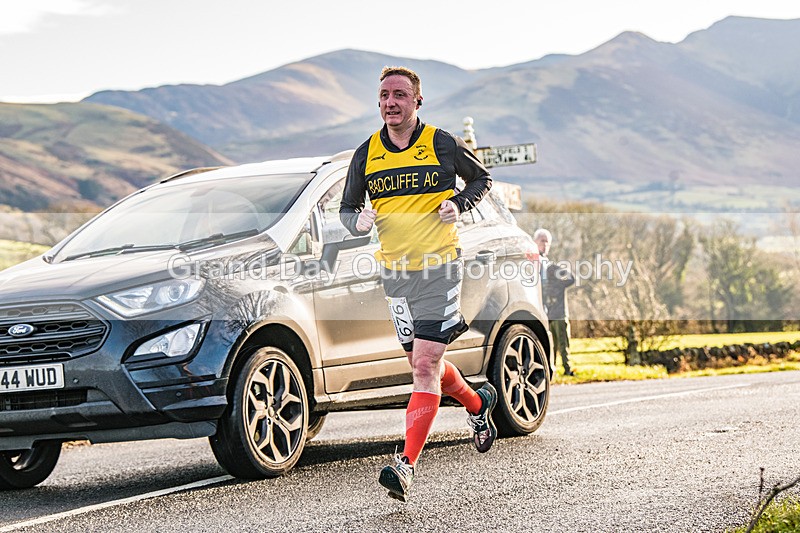 North Lakes Half Marathon  10k-836 - North Lakes Half Marathon & 10K Road Races Monday 2nd January 2023