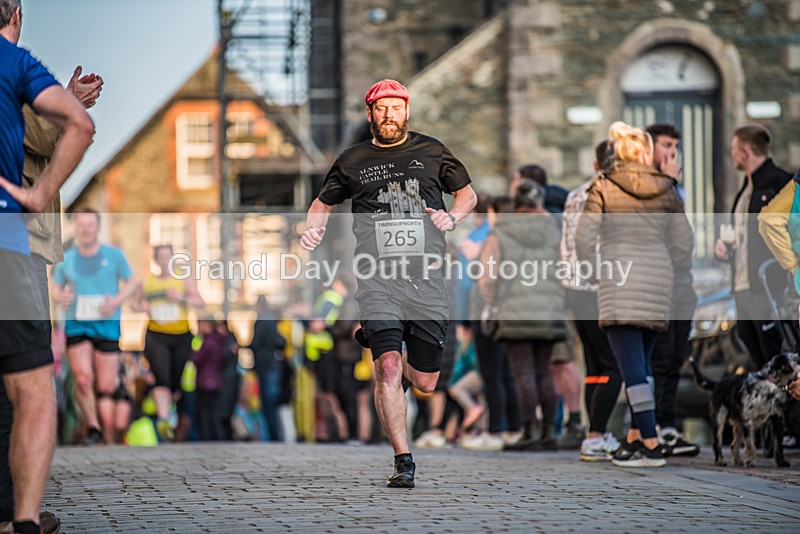 RTH-978 - Keswick Round The Houses Road Race, Wednesday 26th April 2023