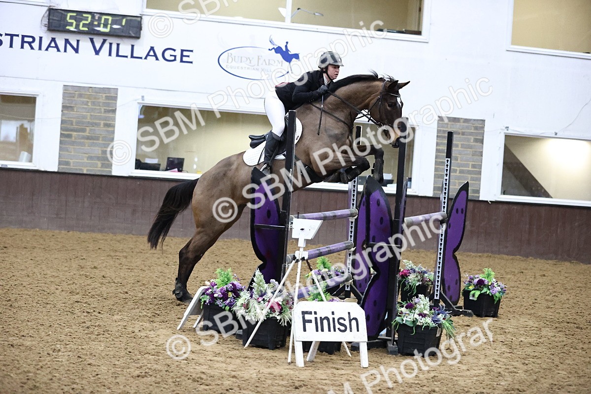 SBM_009827 - Class 23 - Senior Newcomers 1.10m