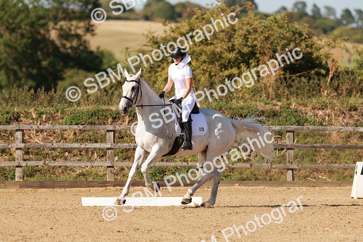 1I0A9196 - Class 4-5 - Prelim 3-Novice 1