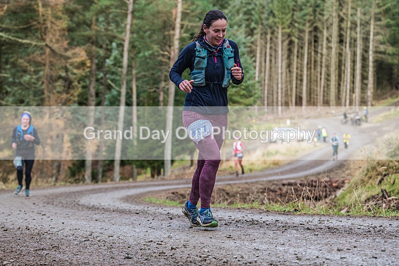 Glentress 21  10K-1248 - High Terrain Events Glentress 21 & 10K Trail Races Saturday 16th November 2024