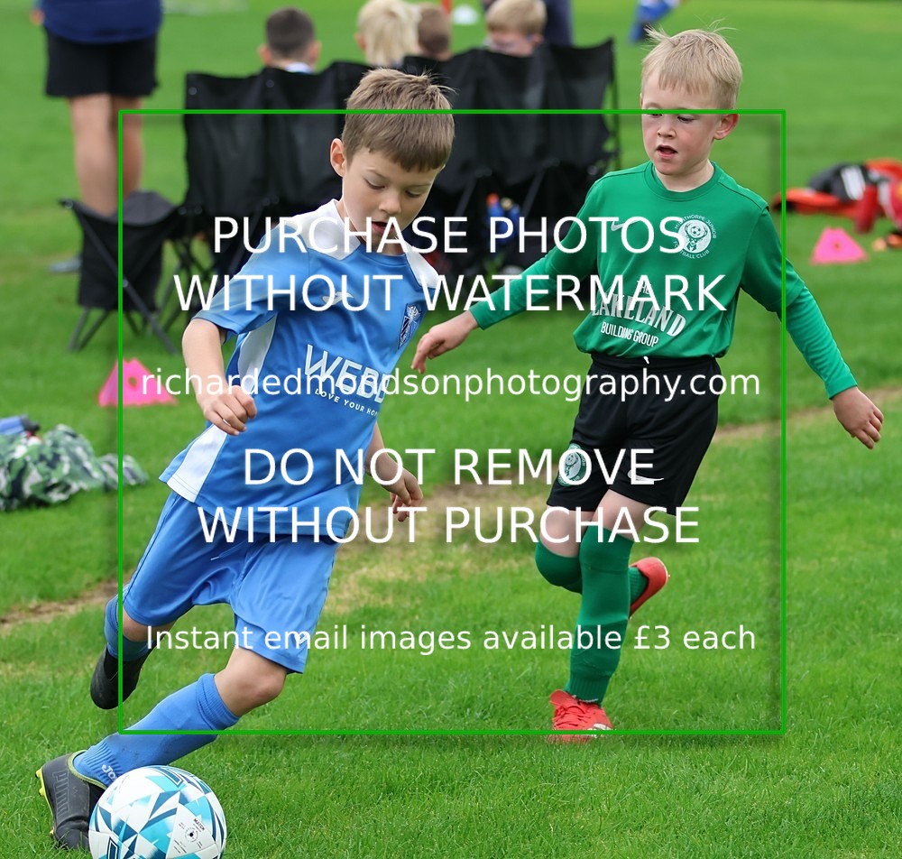 533A2723 - Wattsfield Under 7 vs Milnthorpe Town Under 7 (27/9/25)