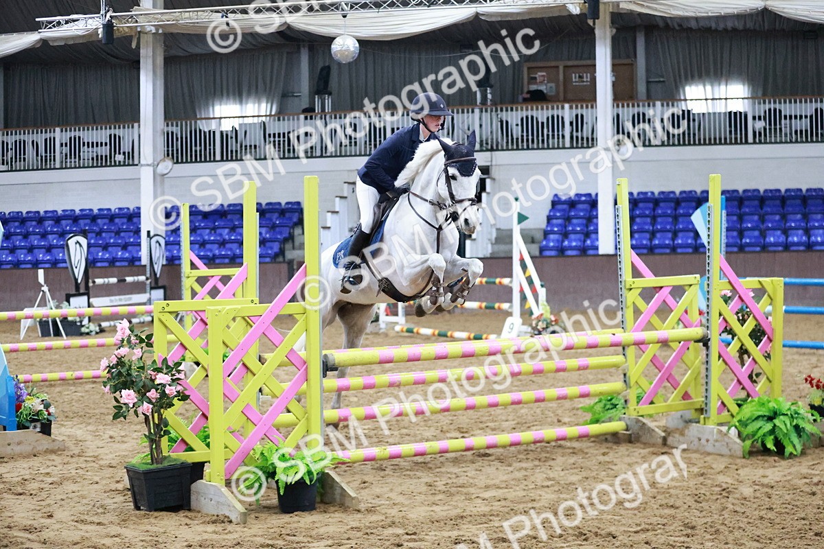 SBM_000261 - Class 2 - Senior British Novice - 90cm