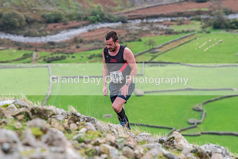 Wasdale Show-398 - Wasdale Head Show Fell Races (Junior & Senior) Saturday 14th October 2023