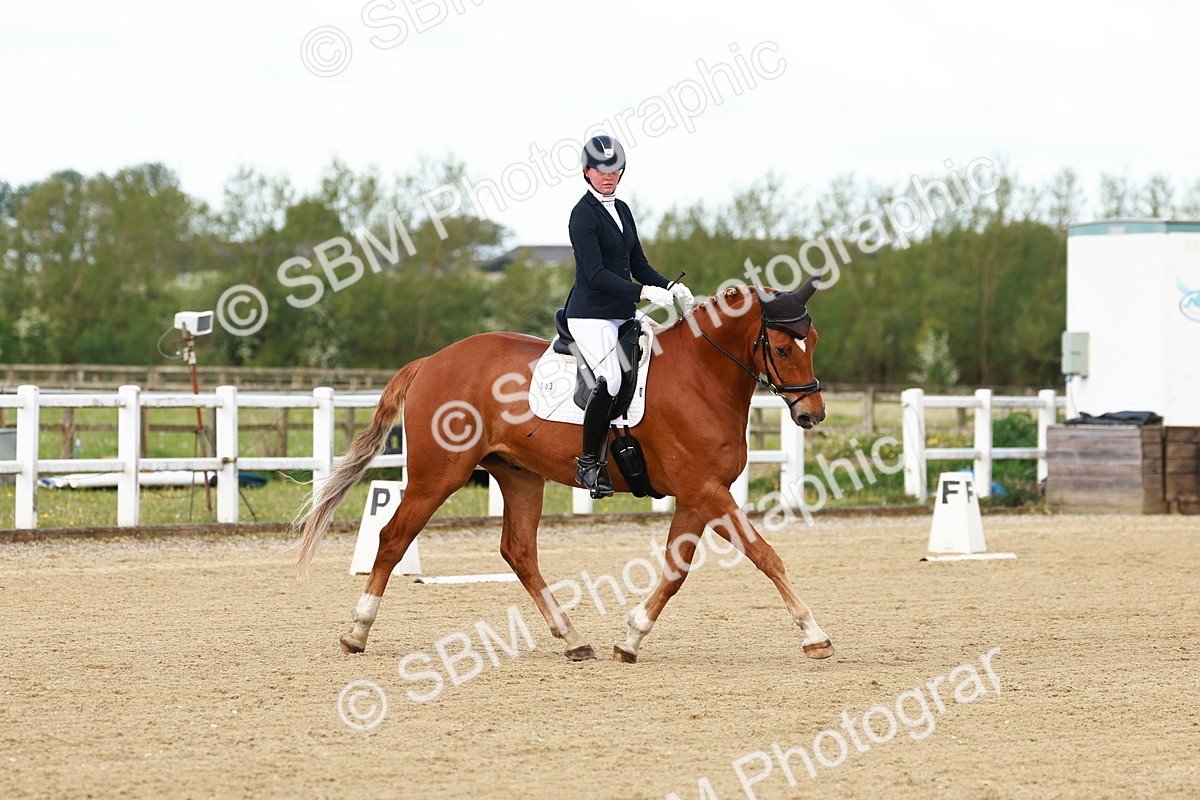 SBM_000659 - Class 8 - N5