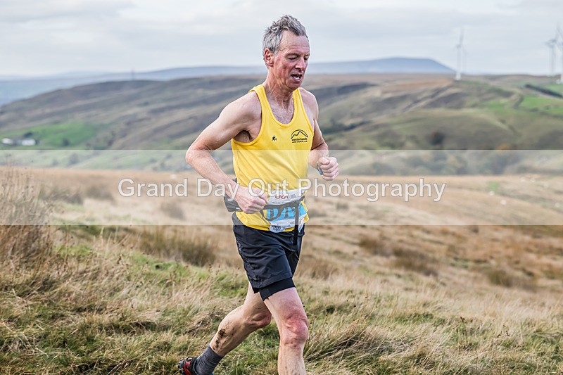 Leg 4-559 - UK Fell & Hill Relays - Todmorden Leg 4 Saturday 17th October 2026