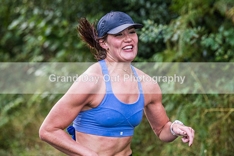 The One-143 - The One 10 Mile Road Race Saturday 13th September 2025