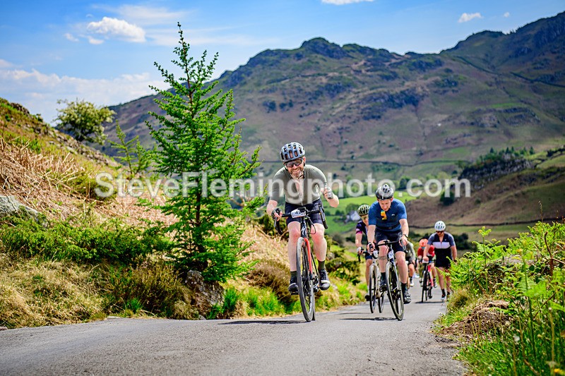 134234-0002 - Blea Tarn Climb 13:00 - 14:00