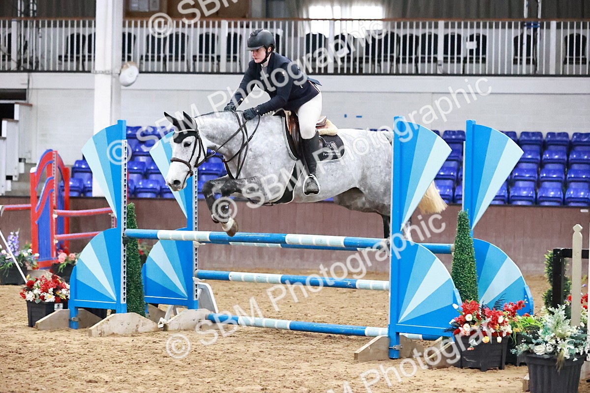 SBM_001208 - Class 3 - Senior Discovery - 1.00m