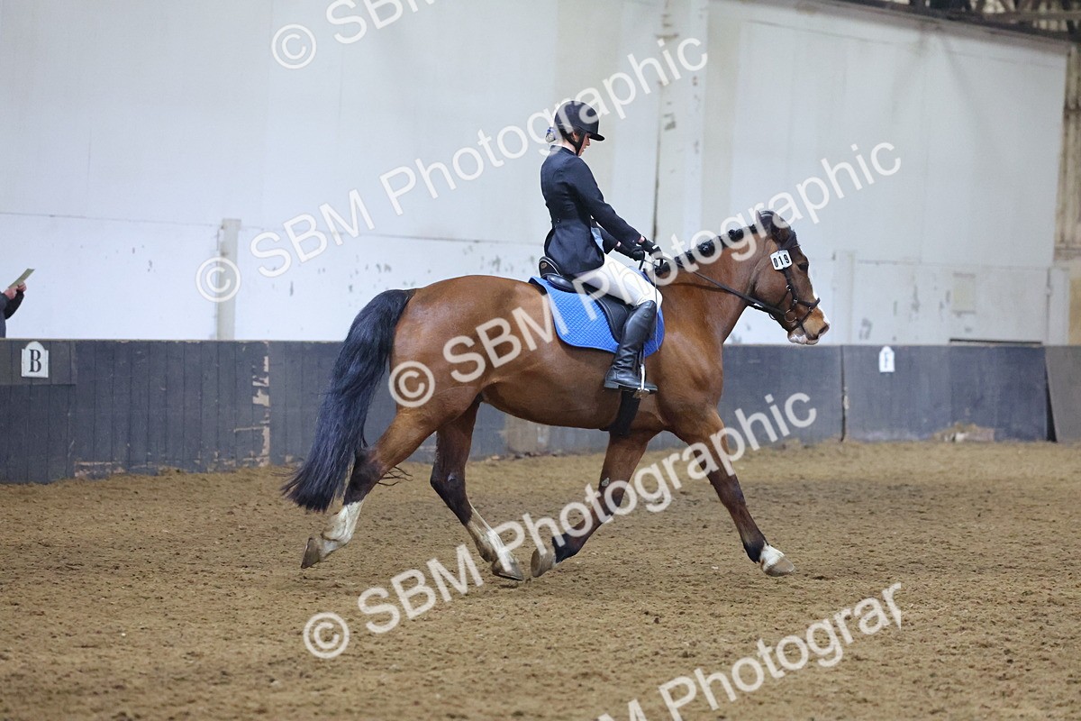 SBM_003688 - Class 17-18 - TQ U21 Open Novice 3