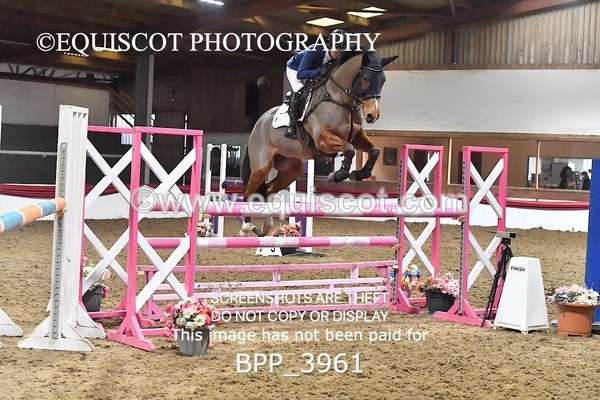 BPP_3961 - CLASS 17  Senior Foxhunter/ 1.20m Open