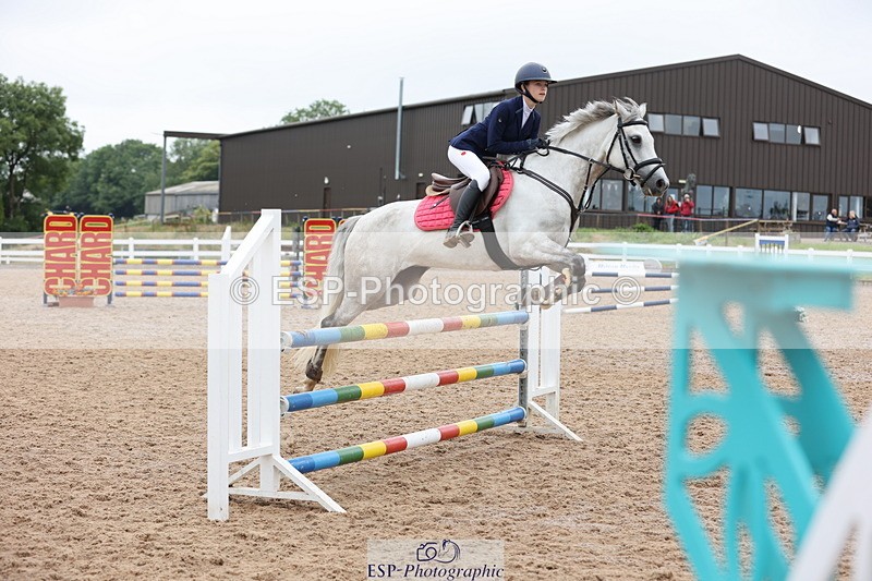 240630A-104535-12376 - Cls 31 Discovery and 90cm Open