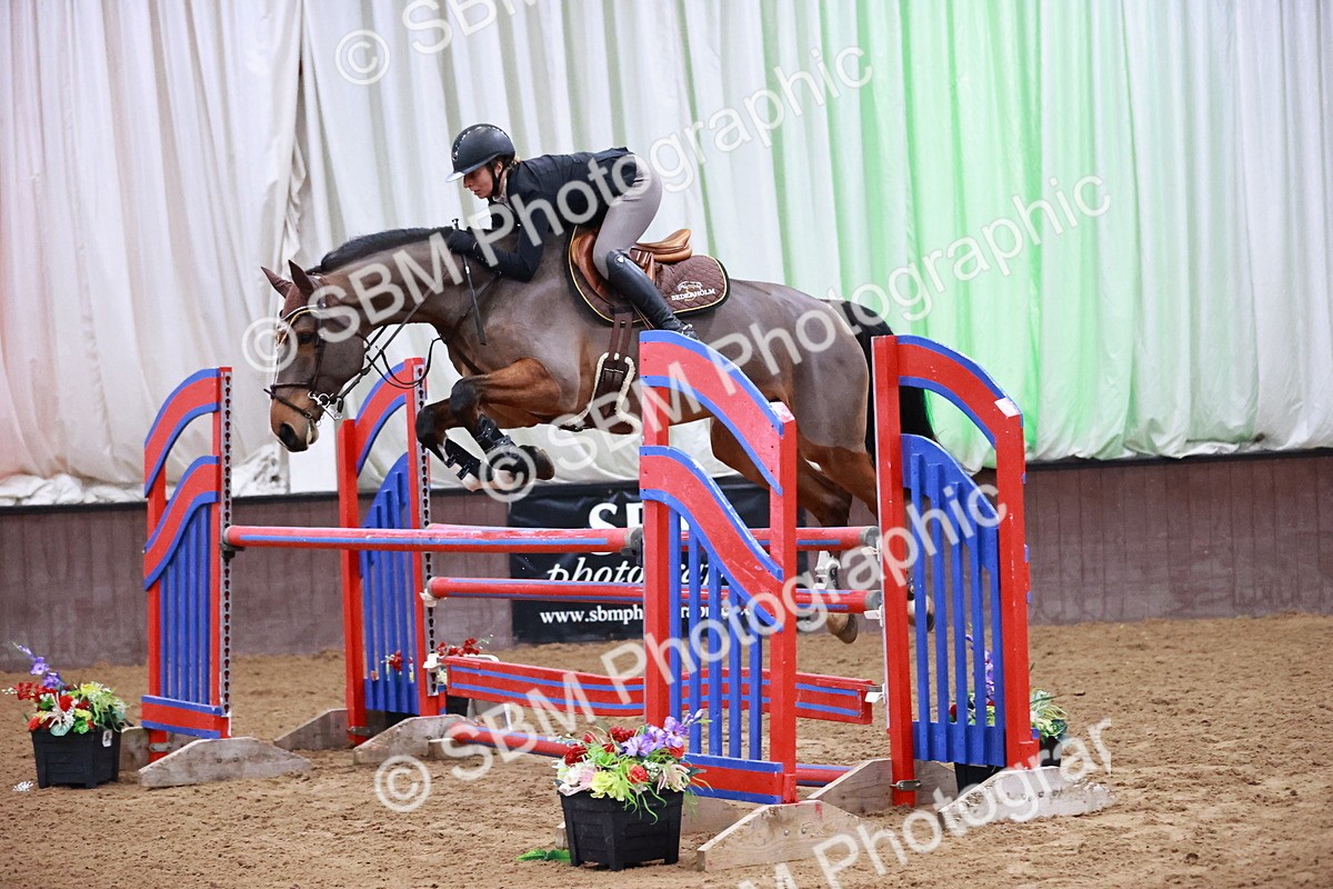 SBM_002432 - Class 10 - Senior newcomers 1.10m