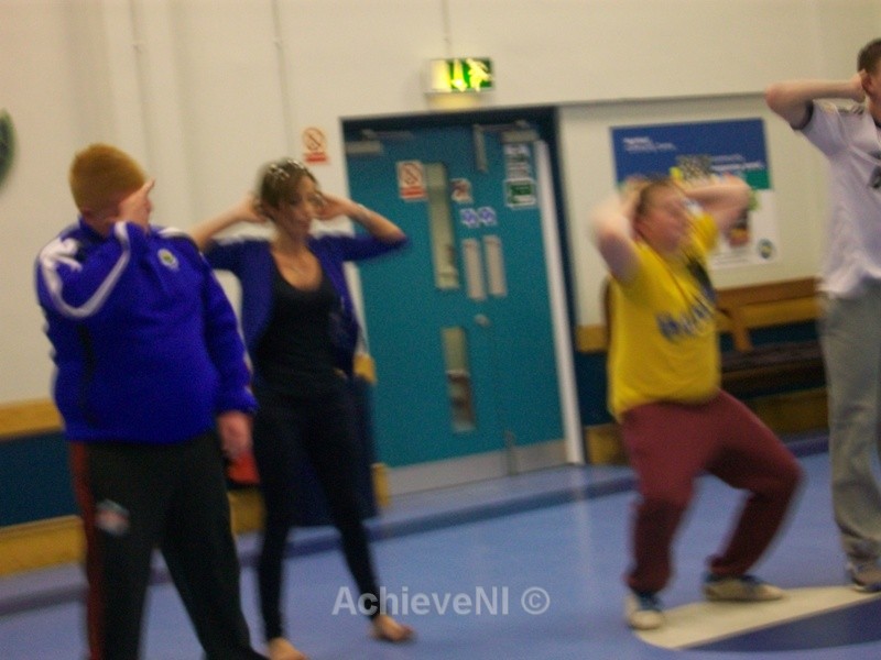  - Highfield Community Centre