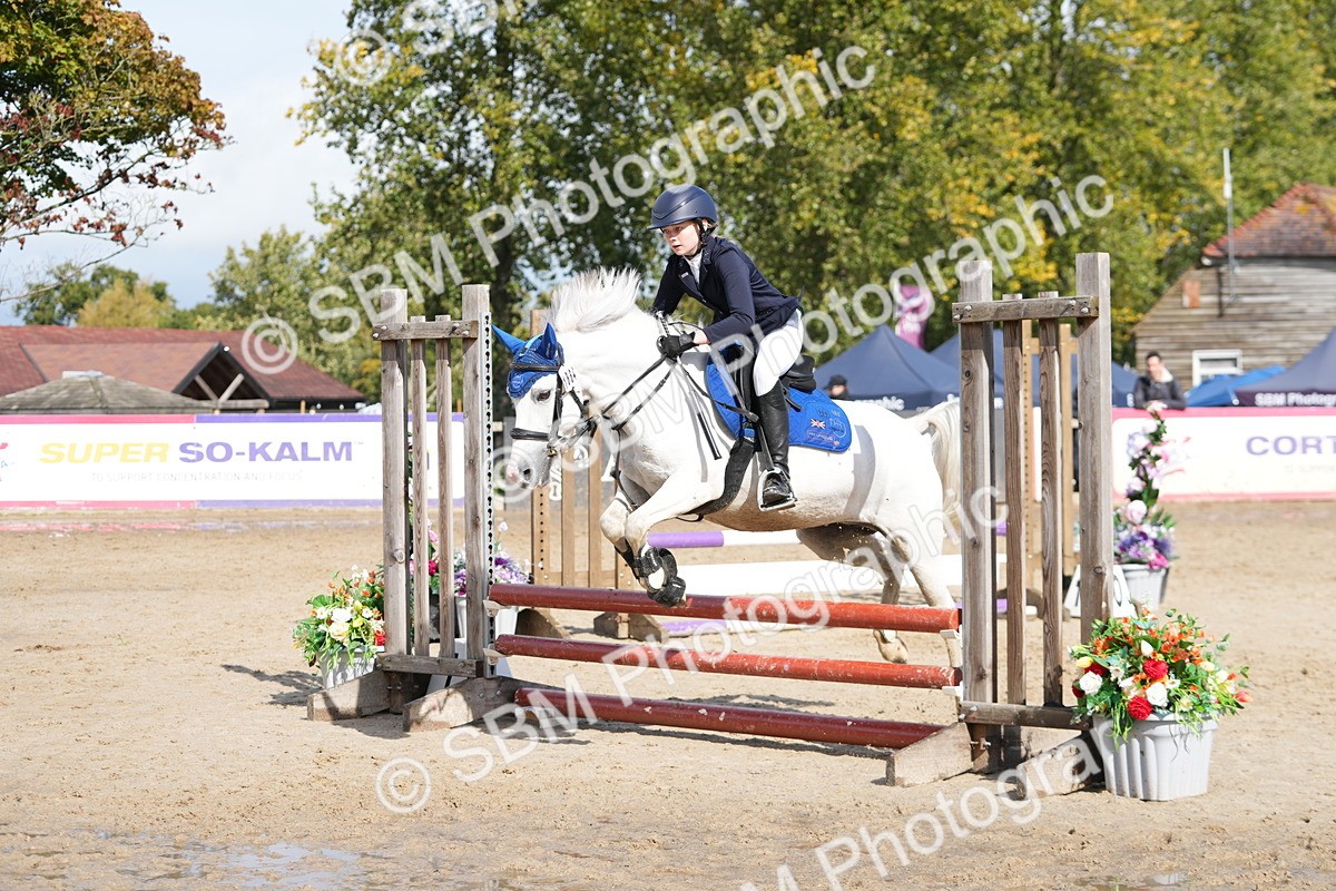 SBM_39578 - J6 - Junior Pony 55cm Championship