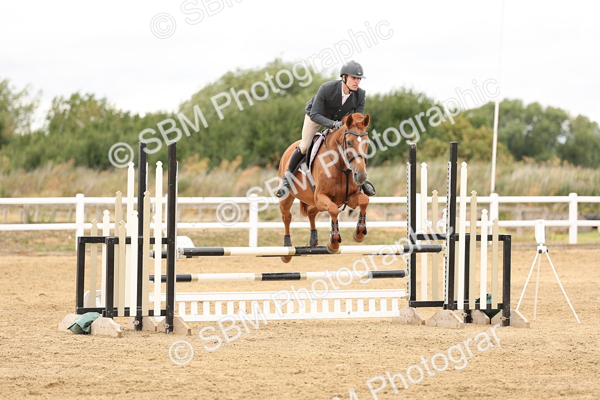 SBM_023570 - Class 4 - Amateur Championship Qualifier 95cm