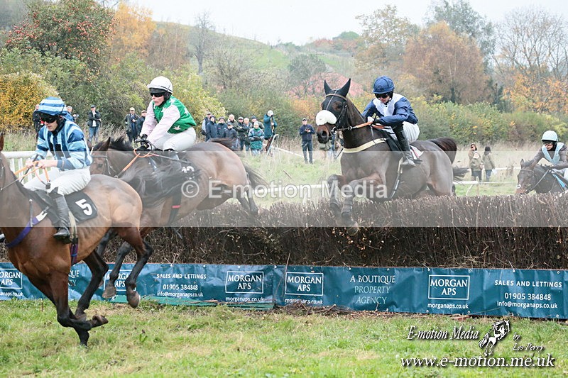 PtP 091124  495 - Knightwick Races Point-to-Point 09/11/24