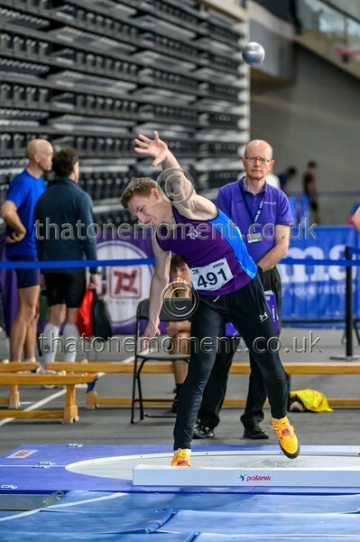 CEREL-923457 - Field Male Set Two