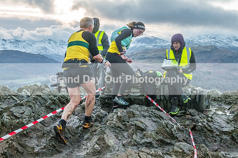 Loughrigg-535 - Loughrigg Fell Race Wednesday 12th April 2023