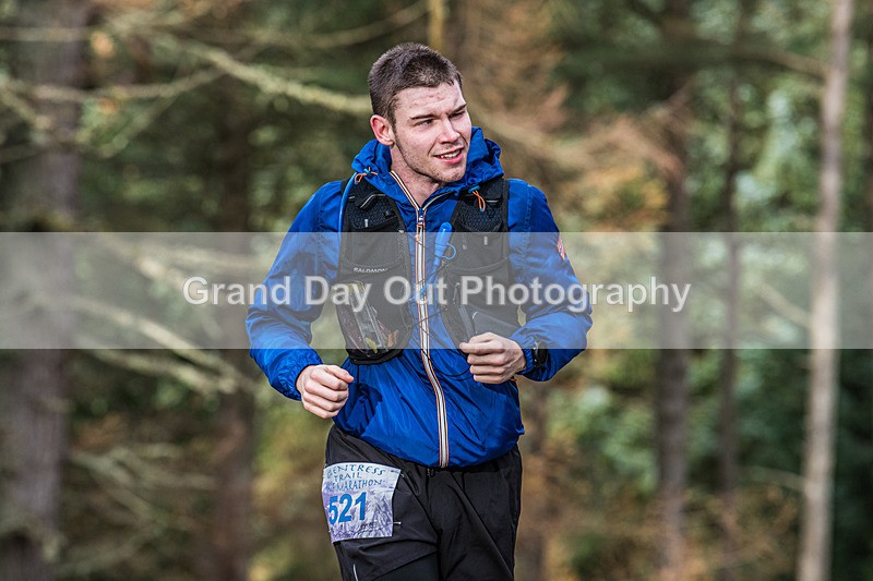 Glentress 21  10K-1682 - High Terrain Events Glentress 21 & 10K Trail Races Saturday 16th November 2024