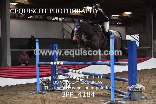 BPP_4184 - CLASS 6 1.05m National Amateur Championship Qualifier